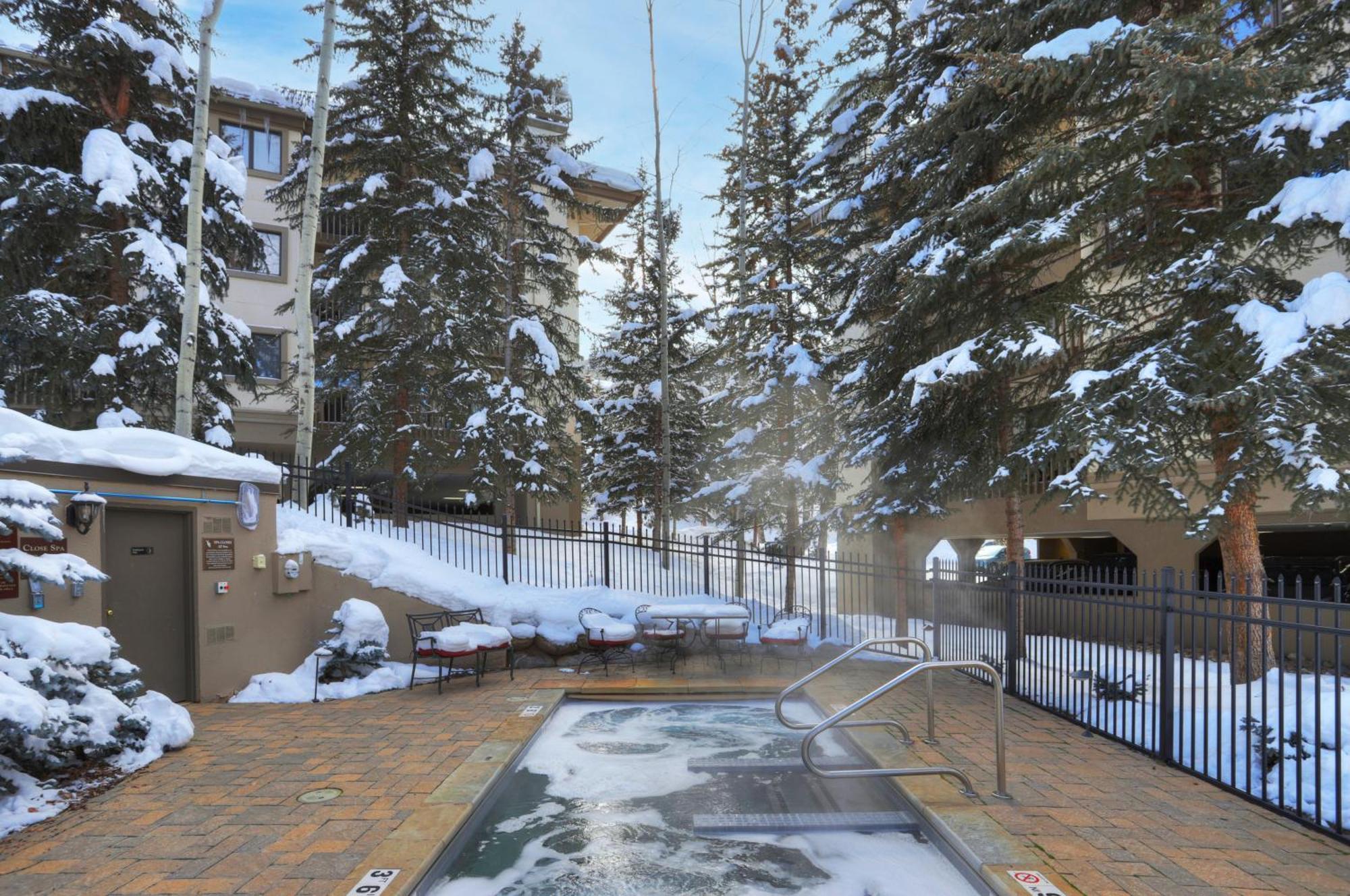 Townsend Place Бівер-Крік Екстер'єр фото