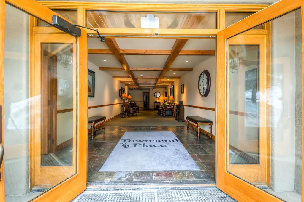 Townsend Place Бівер-Крік Екстер'єр фото